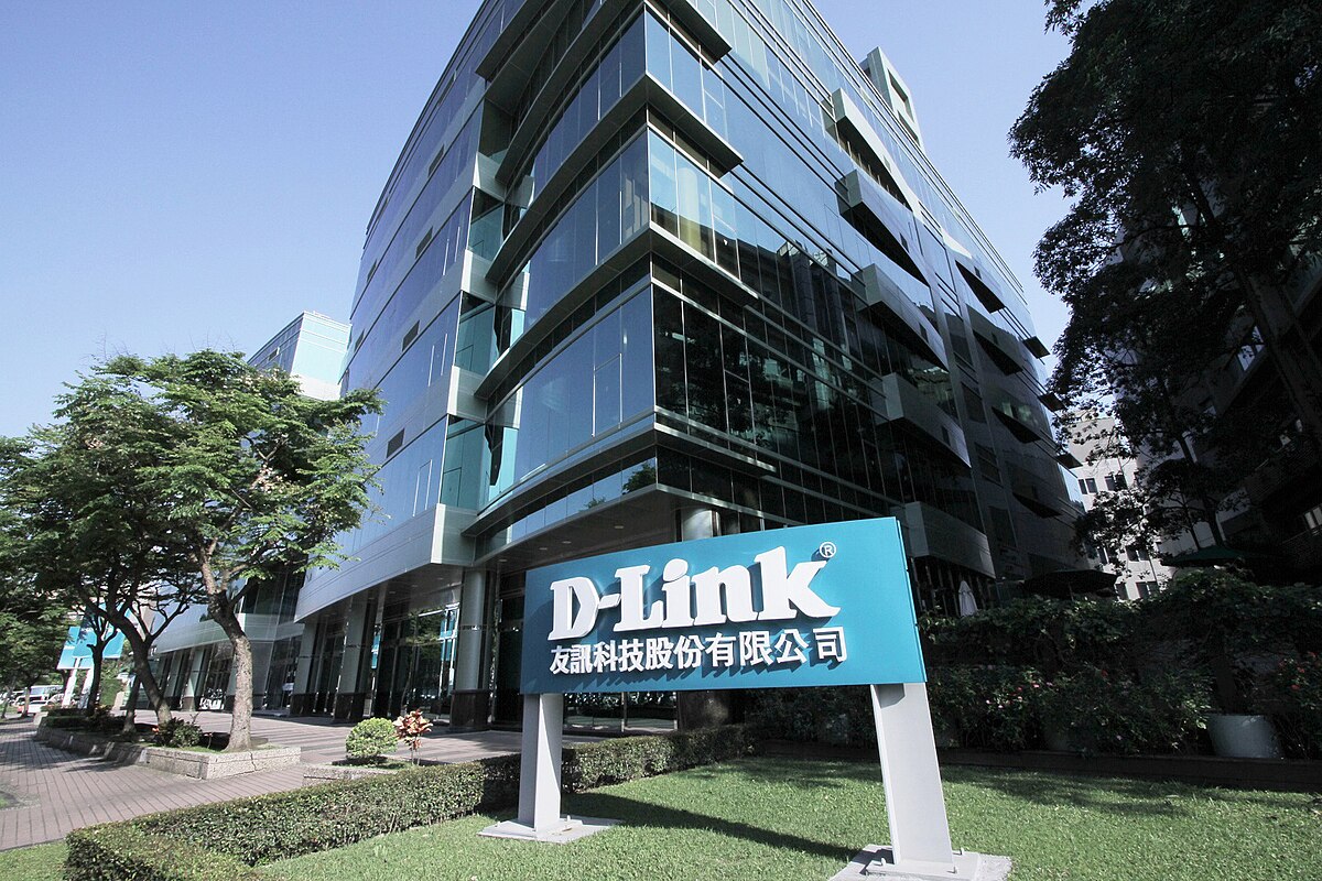 D-Link Profile